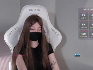 Bongacams Sex Cam of Evo4kaStorm