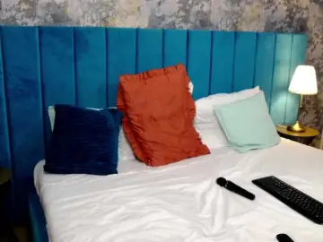 Bongacams Nude Webcam of LisaCroft