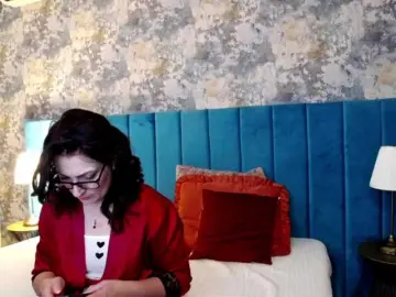 Bongacams Free Live Porn of LisaCroft