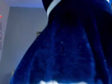 Bongacams Adult Webcams of MadelineFox