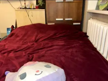 Bongacams Adult Webcams of MaryjaneMacdougal