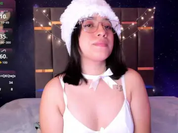 Bongacams Nude Webcam of SweetAnya01