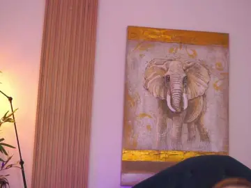 Bongacams Nude Webcam of SweetObsessionXO