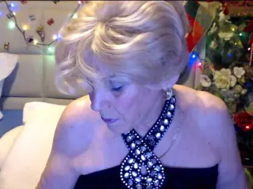 Bongacams Adult Webcam of ANGELGRANNY