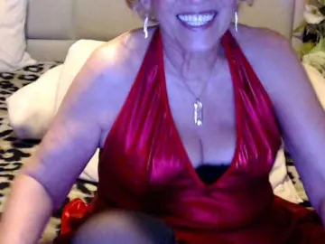 Bongacams Adult Video Chat of ANGELGRANNY