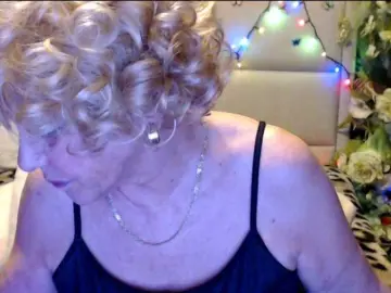 Bongacams Adult Webcam of ANGELGRANNY