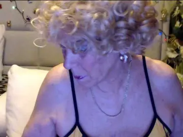 Bongacams Private Sex Chat of ANGELGRANNY