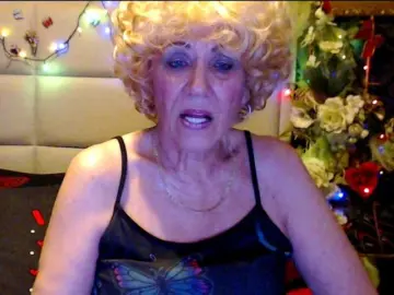 Bongacams Adult Webcams of ANGELGRANNY