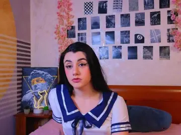 Bongacams Adult Video Chat of MiaColour