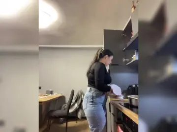 Bongacams Live Porn of Potifays