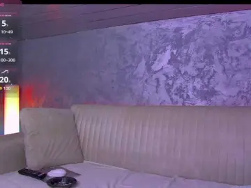 Bongacams Nude Webcam of JadeNoa