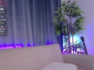 Bongacams Best Webcam of JadeNoa