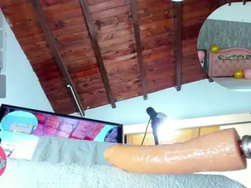 Bongacams Nude Webcam of Nahomidi-bello