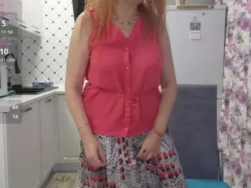 Bongacams Sex Cam of Pink-Lips