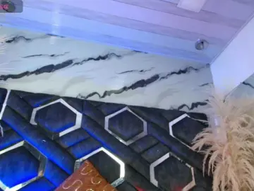 Bongacams Nude Webcam of Zoe-Johnson