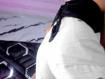 Bongacams Adult Video Chat of Zoe-Johnson