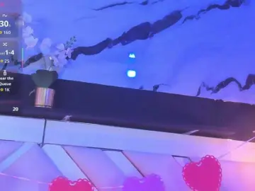 Bongacams Adult Webcam of Zoe-Johnson