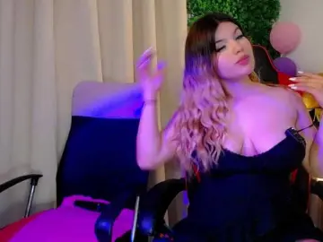 Bongacams Sex Chat of BabiesWink