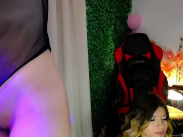 BabiesWink from bongacams