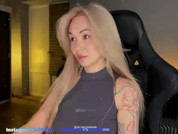 Bongacams Adult Webcams of ITayaa