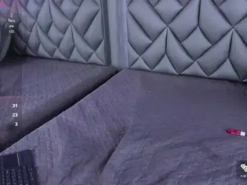 Bongacams Nude Webcam of Kitty-doll1