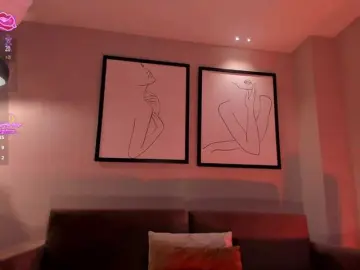 Bongacams Adult Video Chat of RebeccaHudson