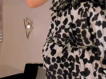 Bongacams Adult Webcams of RebeccaHudson