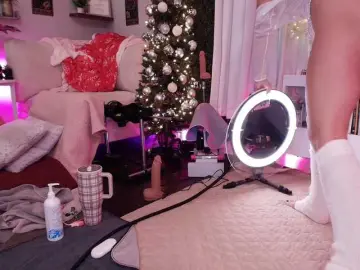 Bongacams Best Webcam of lexibby69