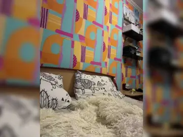 Bongacams Free Porn Cam of Bianka-strip