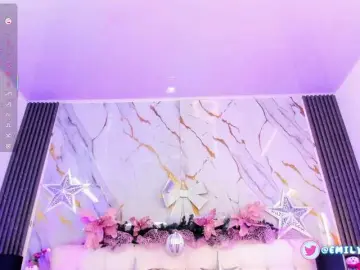 Bongacams Sex Cam of EmilyLeah