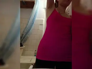 Bongacams Best Webcam of Alenushka888