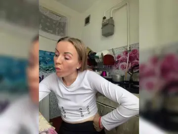 Bongacams Watch Live Sex Cams of Alenushka888