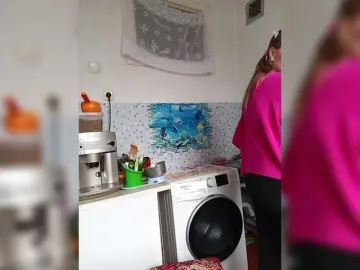 Bongacams Free Porn Cam of Alenushka888