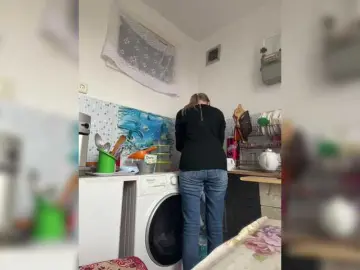 Bongacams Live Sex of Alenushka888