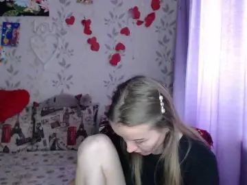 Bongacams Adult Webcam of Alenushka888