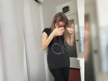 Bongacams Adult Webcams of Alenushka888