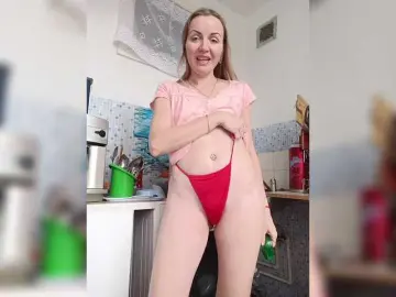 Bongacams Adult Video Chat of Alenushka888