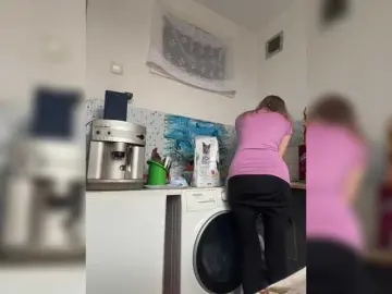 Bongacams Free Live Porn of Alenushka888