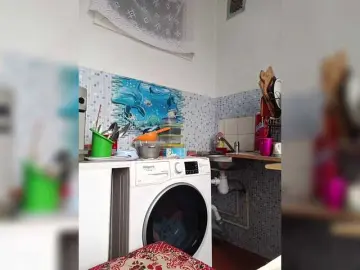 Bongacams Live Sex Cam of Alenushka888