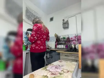 Bongacams Live Sex of Alenushka888