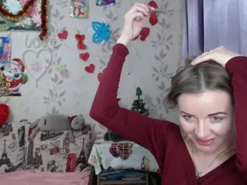 Bongacams Sex Chat of Alenushka888