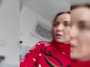 Bongacams Nude Webcam of Alenushka888