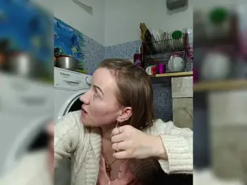 Bongacams Live Porn of Alenushka888