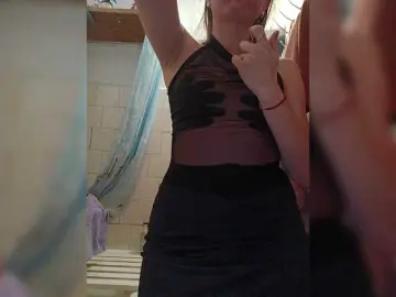 Bongacams Adult Video Chat of Alenushka888