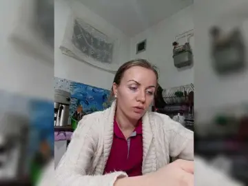 Bongacams Live Porn of Alenushka888