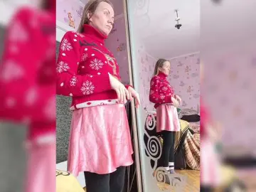 Bongacams Best Webcam of Alenushka888