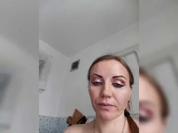 Bongacams Adult Webcams of Alenushka888