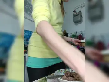 Bongacams Adult Webcam of Alenushka888