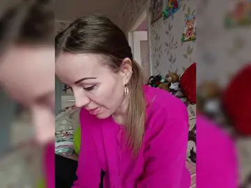 Bongacams Watch Live Sex Cams of Alenushka888