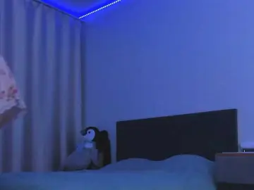 Bongacams Sex Chat of JanetShy